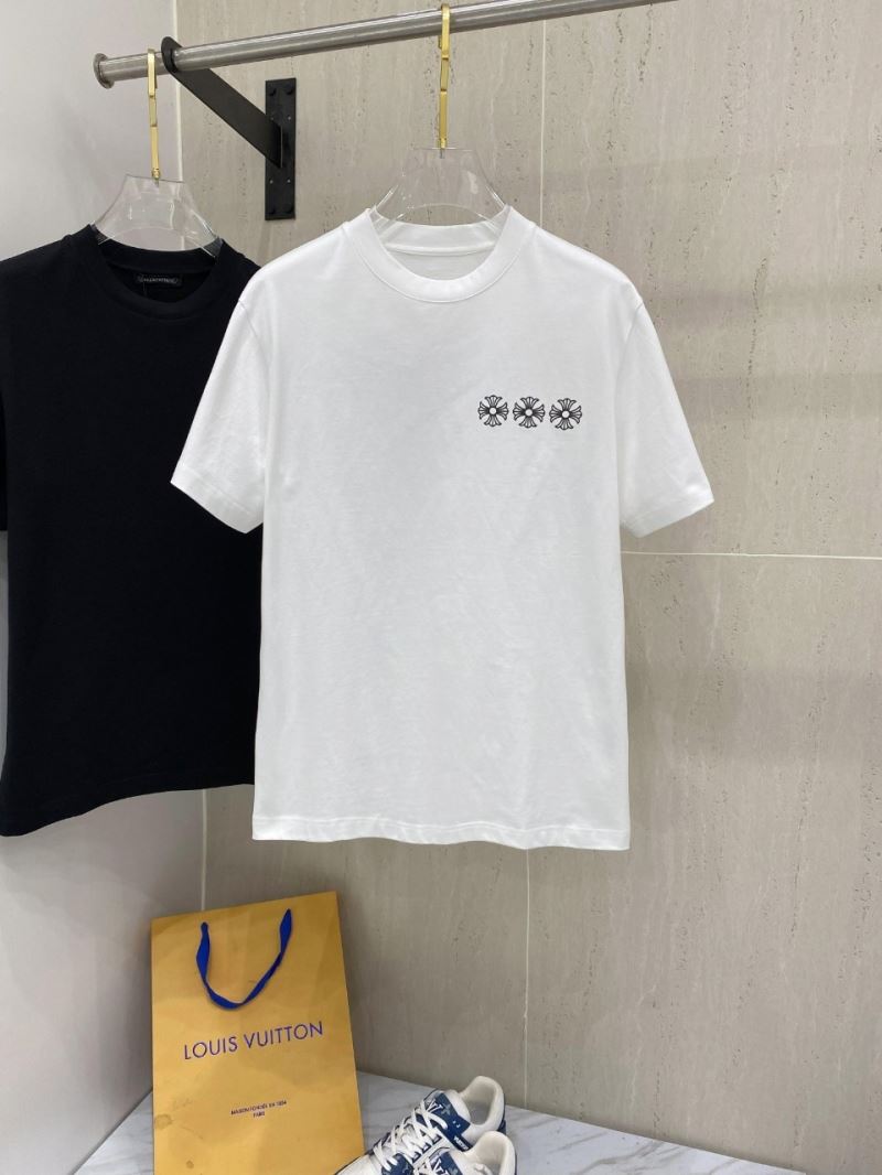 Chrome Hearts T-Shirts